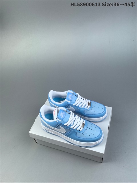 women air force one shoes 36-45 2025-9-19-628